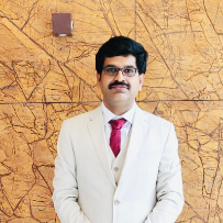Dr. Jayakanthan K
